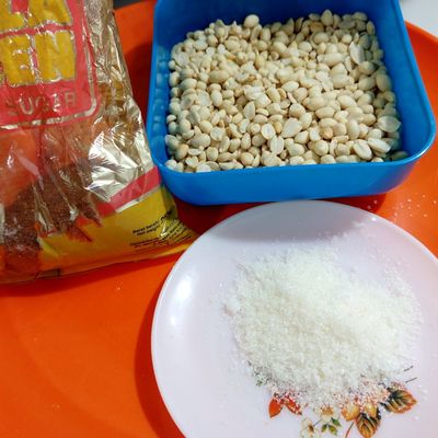 Langkah 1