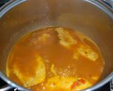 Foto del paso 5 de la receta: Filetes de pollo en leche de coco