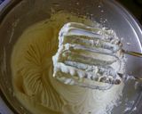 Foto langkah ke 3 dari resep Cheese Cake Klasik.