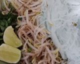 Foto langkah ke 3 dari resep Soto Seger Boyolali Homemade.