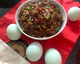 Foto langkah ke 1 dari resep Ayam Charsiu Kecap.