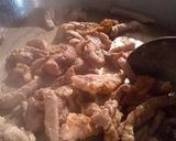 Foto del paso 4 de la receta: Desde el Fogón de la Abuela. Lomo de cerdo con vegetales