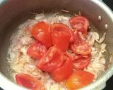 A picture of step 7 of Mutton Dum Biryani: A Blissful Culinary Delight of India.