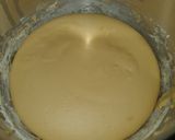 Cukros Briós recept fázis 1 fotója