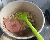 Foto langkah ke 2 dari resep Makaroni Panggang.