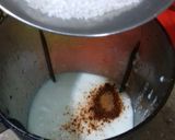 A picture of step 6 of 7 maslay Baisan k Dahi baray #iftarContestwithHuma #Cookpadapp.