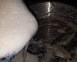 Foto langkah ke 2 dari resep Sule (susu kedele).