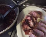 Foto del paso 10 de la receta: Lomito de cerdo con naranja y romero