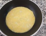 Foto del paso 11 de la receta: Hojaldre redondo sin gluten o normal relleno de salmón fresco