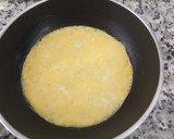 Foto del paso 11 de la receta: Hojaldre redondo sin gluten o normal relleno de salmón fresco