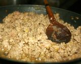 Rakott kelkáposzta recept fázis 5 fotója