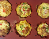 Foto del paso 3 de la receta: Tortillitas al horno