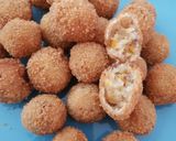 Foto langkah ke 10 dari resep Kroket makarel.