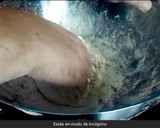 Foto del paso 4 de la receta: 🇮🇹 Piadina Romagnola 🇮🇹 (Pan Plano)