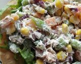 Foto del paso 3 de la receta: Ensalada de atún 🐟