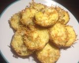 Foto langkah ke 6 dari resep Tofu tuna keju panggang.