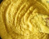 A picture of step 4 of Corn Jowar Khichu.