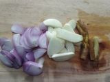 Sayur bayam