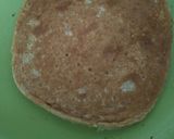 A picture of step 2 of Oats banana pancakes.