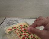 Foto langkah ke 4 dari resep Floss Roll Bread.