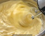 Foto langkah ke 3 dari resep Sponges Cake topping keju.