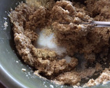 Foto del paso 1 de la receta: Keto hotcakes