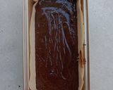 Foto langkah ke 4 dari resep Fudgy Brownies.