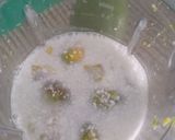 Foto langkah ke 2 dari resep Es Lilin Alpukat so Yummy 🥰.