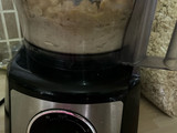 Basic Hummus