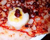A picture of step 4 of VermiSemo Banana Pancake.