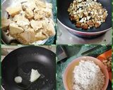 मेवा और गुड़ की बर्फी (Mewa aur gur ki barfi recipe in hindi) रेसिपी चरण 1 फोटो