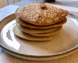 Foto del paso 6 de la receta: Pancakes de Avena