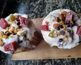 Foto del paso 7 de la receta: Pan dulce