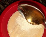 Foto del paso 1 de la receta: Pan dulce con aceite