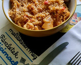 Székelykáposzta recept fázis 2 fotója
