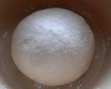 Sajtos füzér 🧀 recept fázis 3 fotója