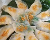 Foto langkah ke 7 dari resep Choipan/Chaikue Teflon Simple.