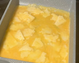 Foto del paso 6 de la receta: Tortilla casi japonesa, mmmm para bocadillos, con aire español