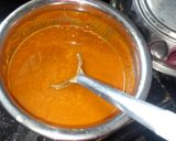 பூண்டு குழம்பு ரெசிபி ஸ்டேப் 6 புகைப்படம்