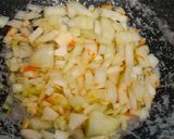 Foto langkah ke 2 dari resep Macaroni panggang keju.