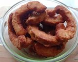 Rántott tök recept fázis 4 fotója