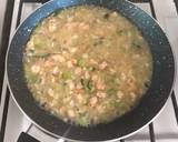 MPASI 1 Tahun KeatasSup Bening Udang & Toge langkah memasak 14 foto