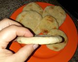 Foto del paso 3 de la receta: Pan Marroquí Batbout