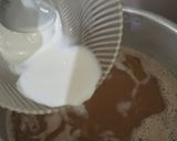 Foto langkah ke 5 dari resep Mie Rebus Belitong.