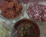 Foto del paso 2 de la receta: Callos en salsa