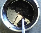 Foto langkah ke 1 dari resep Brownies kukus ala brownies amanda.
