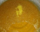 Foto langkah ke 5 dari resep Bolu Karamel Sarmut.