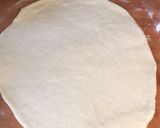 Amerikai fánk recept fázis 3 fotója