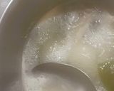 Foto del paso 5 de la receta: Caldo de pescado para arroces