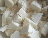 Foto langkah ke 2 dari resep Coklat Kerikil.